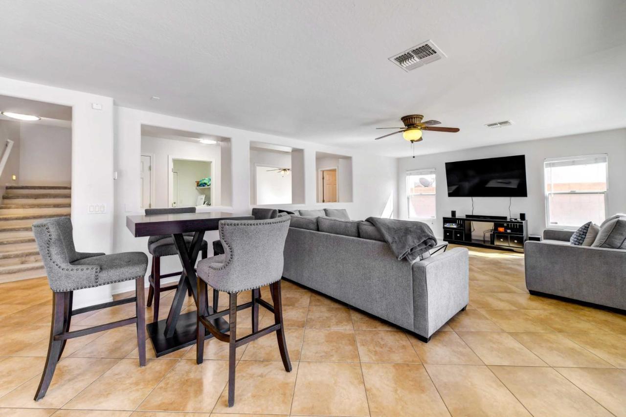 Spacious Arizona Home Pool, 9 Mi To San Tan Mtn Queen Creek Exterior photo