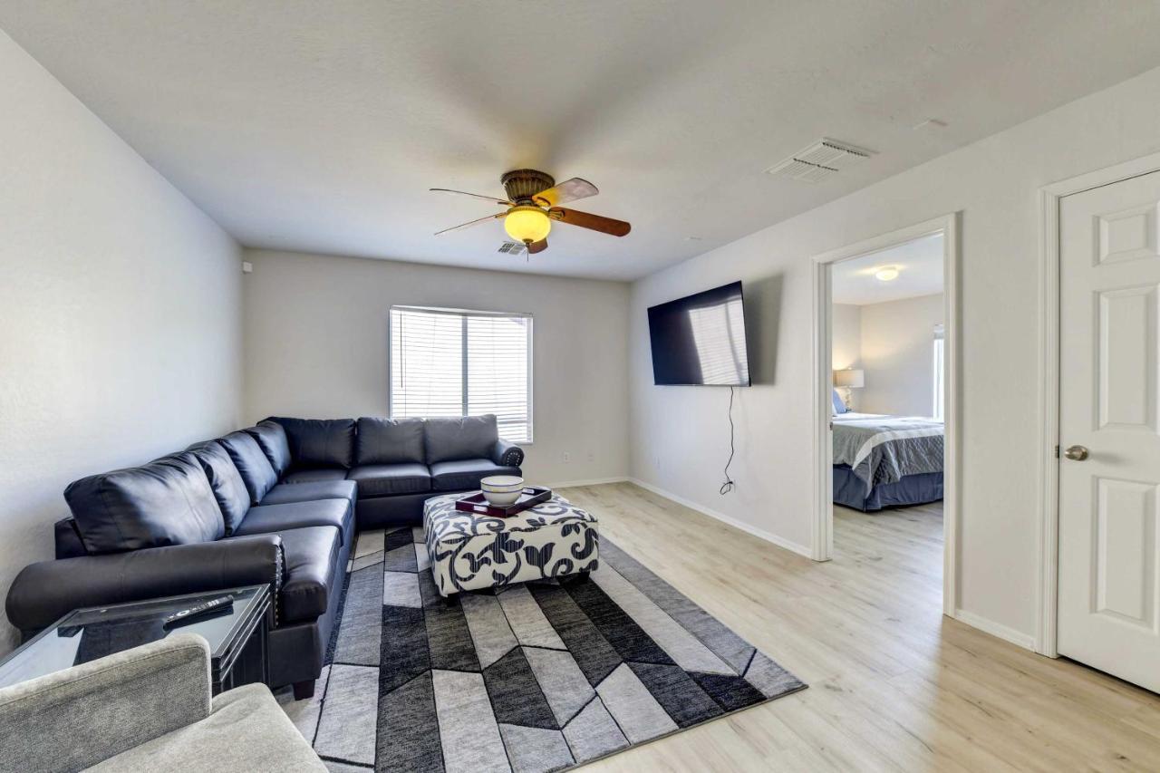 Spacious Arizona Home Pool, 9 Mi To San Tan Mtn Queen Creek Exterior photo
