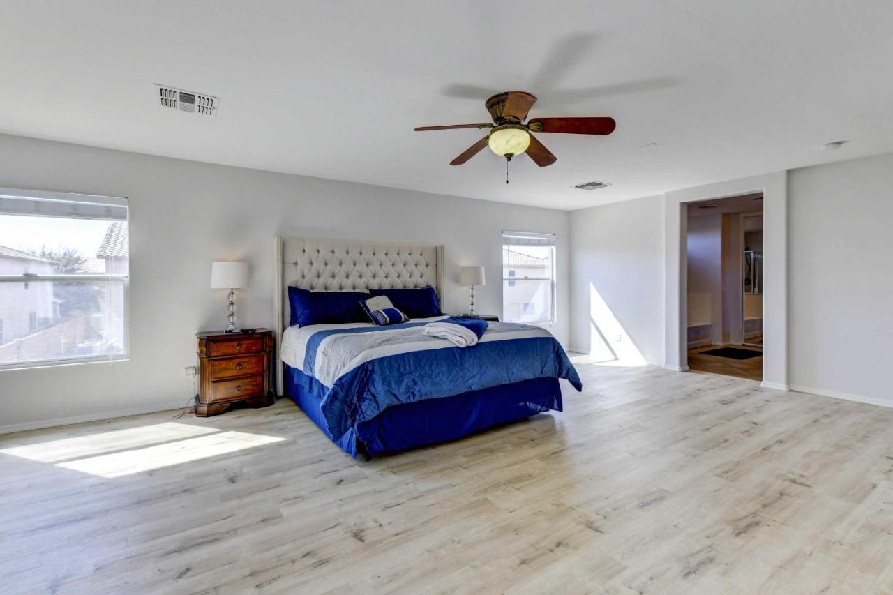 Spacious Arizona Home Pool, 9 Mi To San Tan Mtn Queen Creek Exterior photo